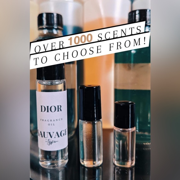 Xx Perfume Oils xX - Picture 7 of 9